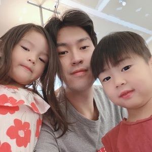 Meet your Posher, Samuel